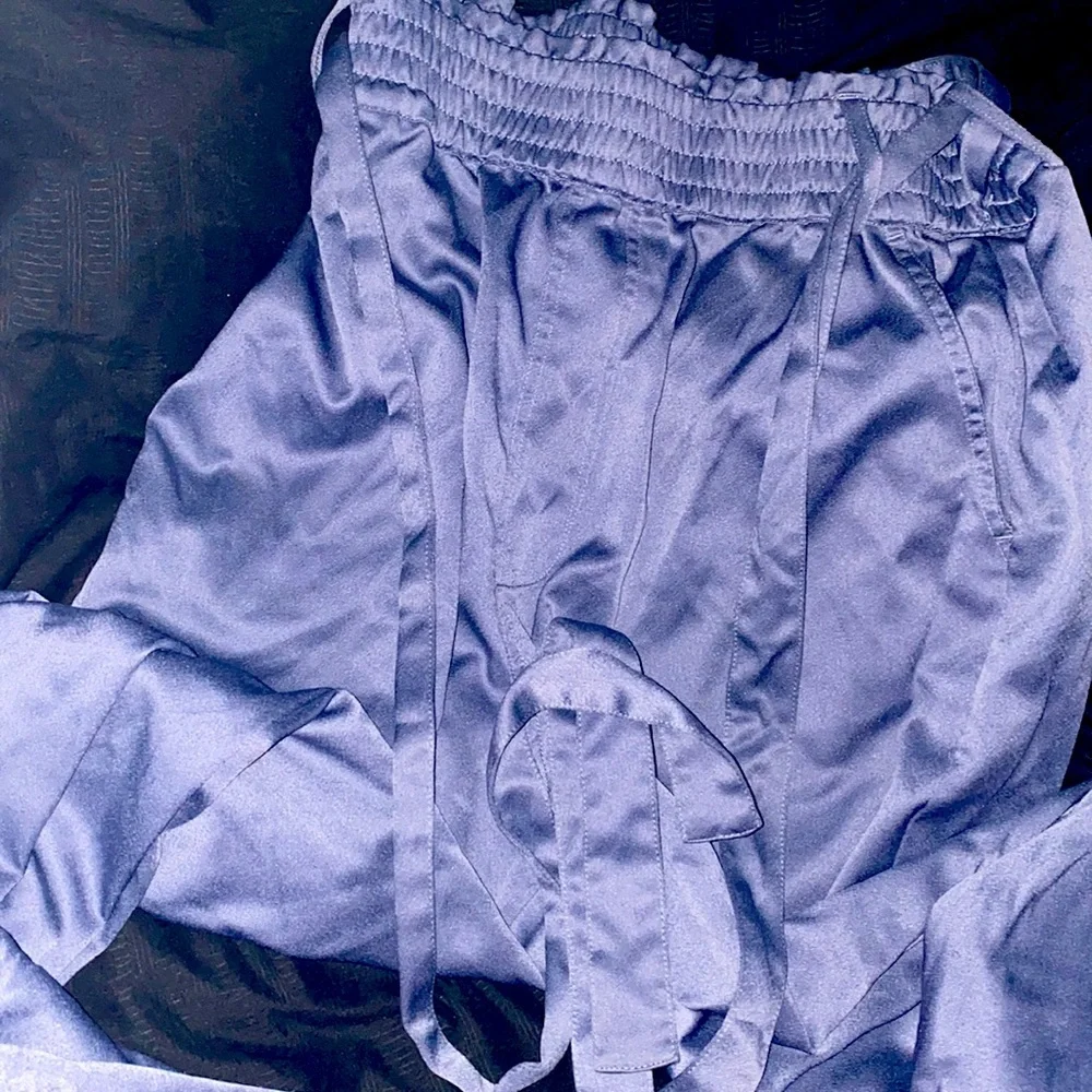 Rope Pants - Picture 2 of 4